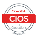 CompTIA IT Operations Specialist